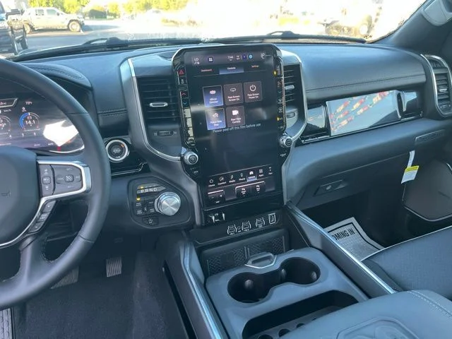 Nuevos RAM 1500 à Estados chez autogozo