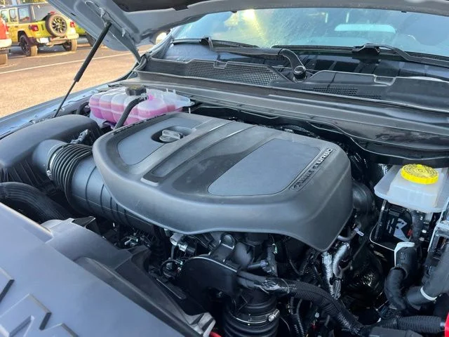 Nuevos RAM 1500 à Estados chez autogozo