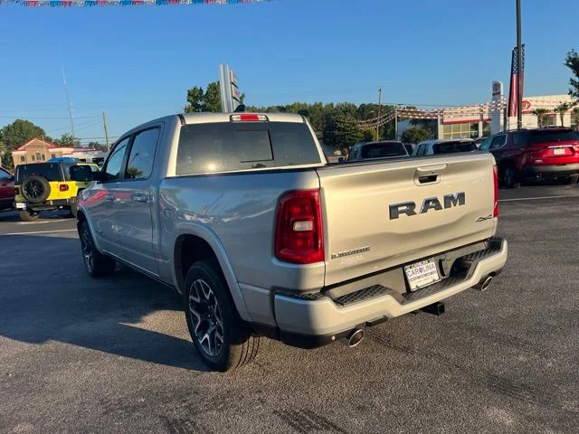 Nuevos RAM 1500 à Estados chez autogozo
