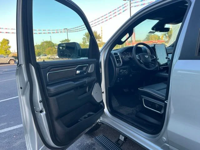 Nuevos RAM 1500 à Estados chez autogozo