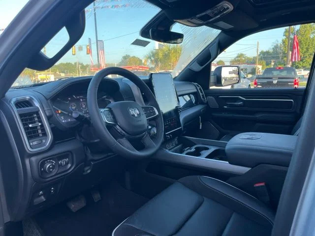 Nuevos RAM 1500 à Estados chez autogozo