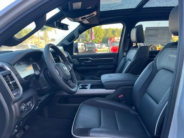 Nuevos RAM 1500 à Estados chez autogozo