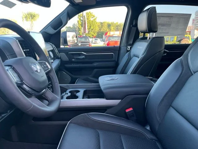 Nuevos RAM 1500 à Estados chez autogozo