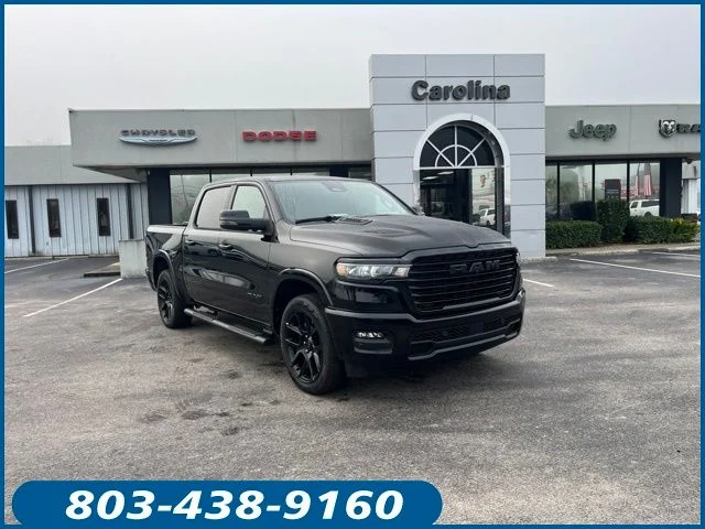 Nuevos RAM 1500 à Estados chez autogozo