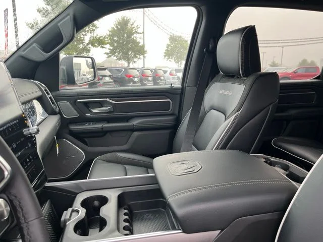 Nuevos RAM 1500 à Estados chez autogozo