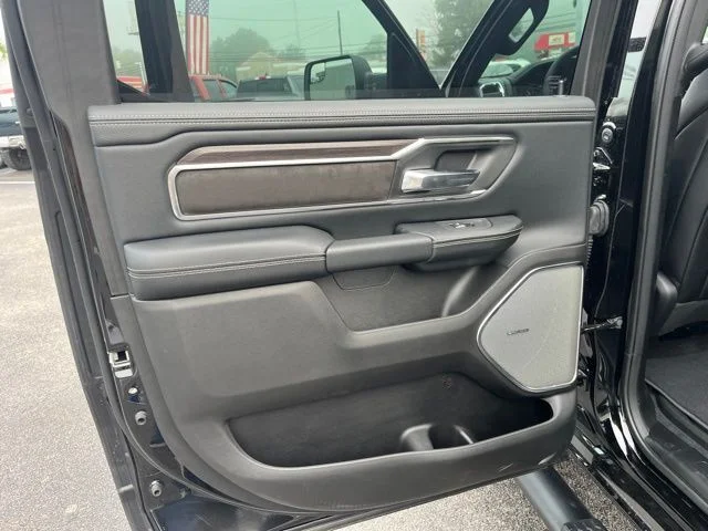 Nuevos RAM 1500 à Estados chez autogozo
