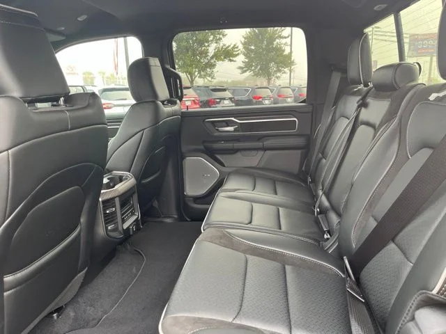 Nuevos RAM 1500 à Estados chez autogozo