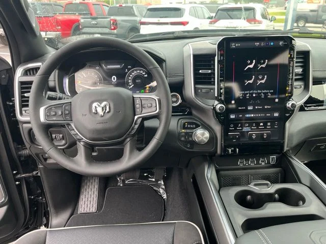 Nuevos RAM 1500 à Estados chez autogozo