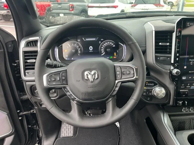 Nuevos RAM 1500 à Estados chez autogozo
