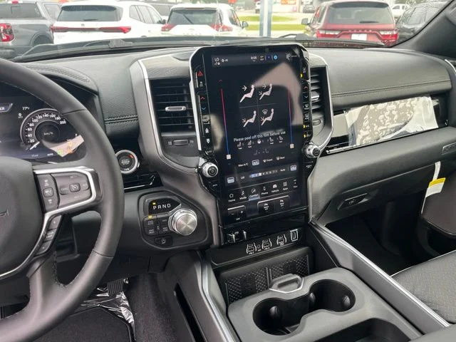 Nuevos RAM 1500 à Estados chez autogozo