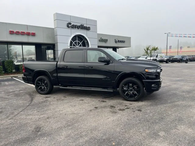 Nuevos RAM 1500 à Estados chez autogozo