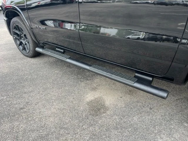 Nuevos RAM 1500 à Estados chez autogozo