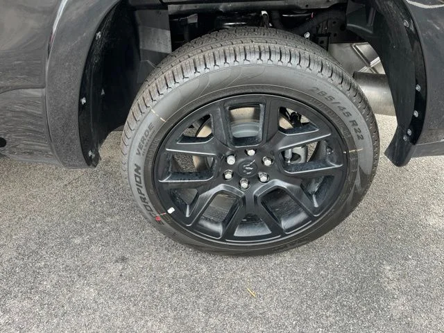 Nuevos RAM 1500 à Estados chez autogozo