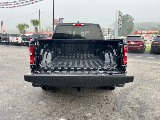 Nuevos RAM 1500 à Estados chez autogozo