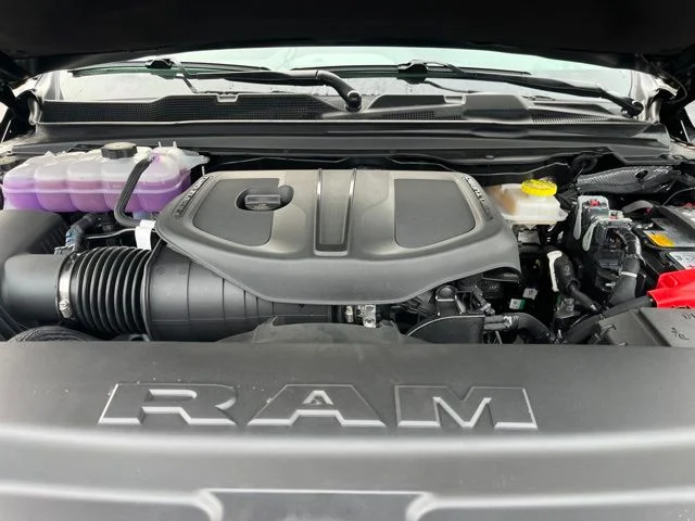 Nuevos RAM 1500 à Estados chez autogozo