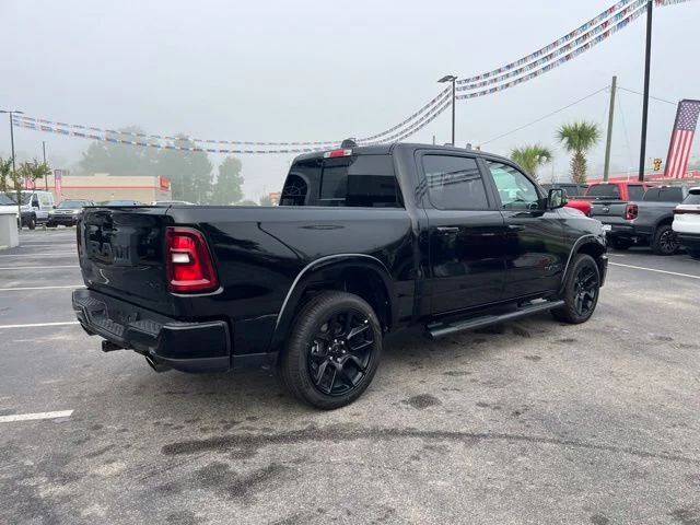 Nuevos RAM 1500 à Estados chez autogozo