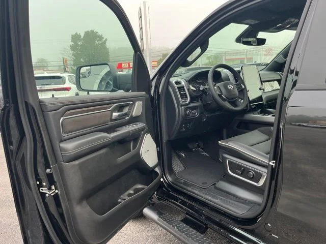 Nuevos RAM 1500 à Estados chez autogozo