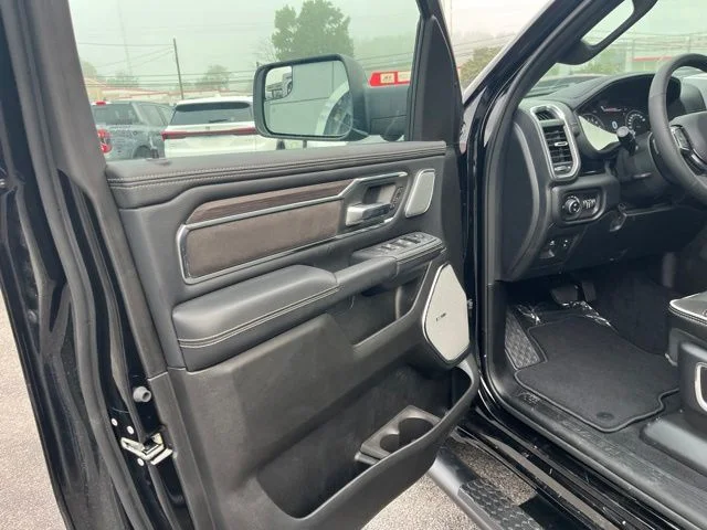 Nuevos RAM 1500 à Estados chez autogozo