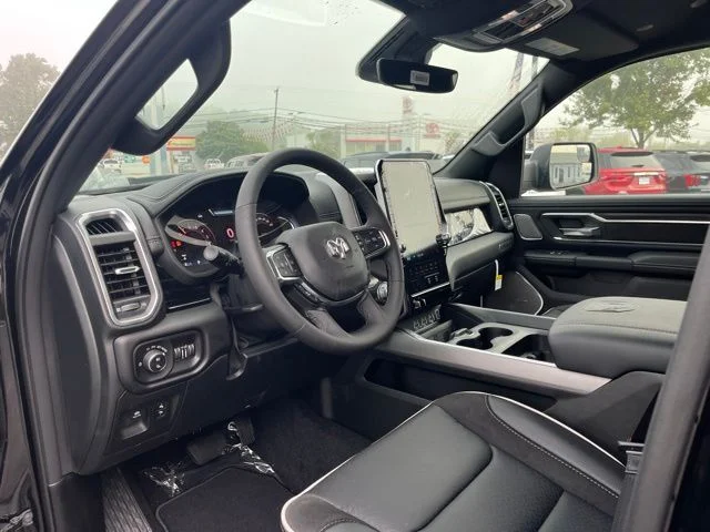 Nuevos RAM 1500 à Estados chez autogozo