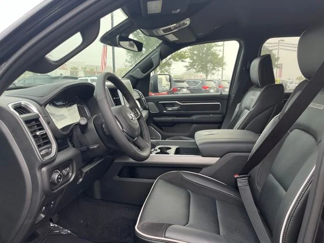 Nuevos RAM 1500 à Estados chez autogozo