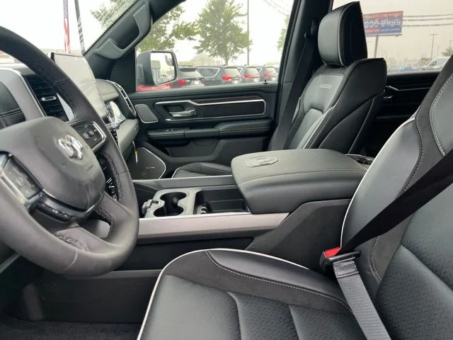 Nuevos RAM 1500 à Estados chez autogozo