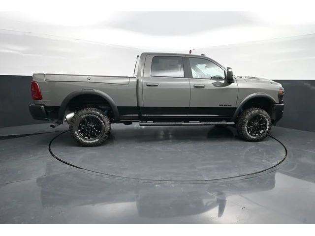 Nuevos RAM 2500 à Estados chez autogozo