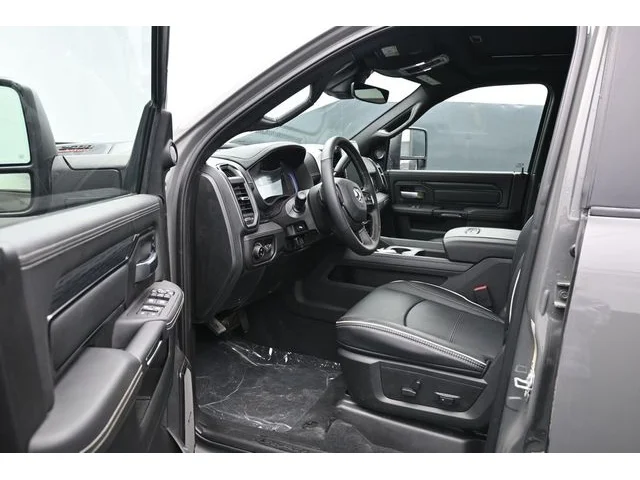 Nuevos RAM 2500 à Estados chez autogozo