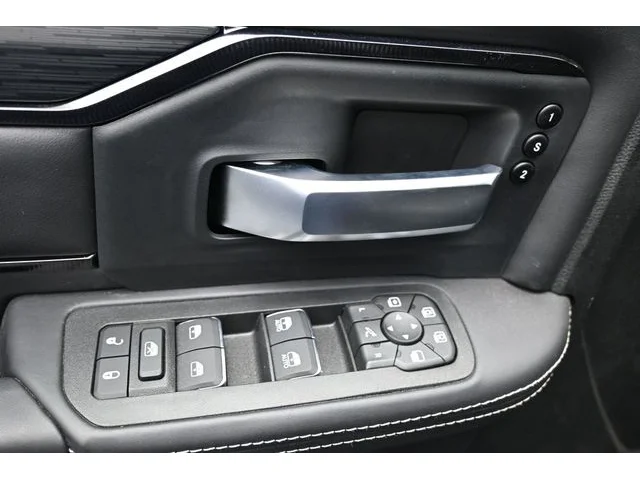Nuevos RAM 2500 à Estados chez autogozo