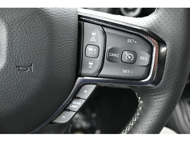 Nuevos RAM 2500 à Estados chez autogozo