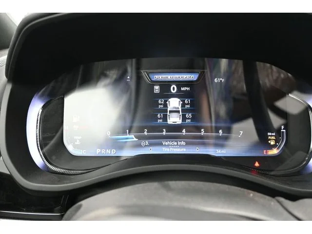 Nuevos RAM 2500 à Estados chez autogozo