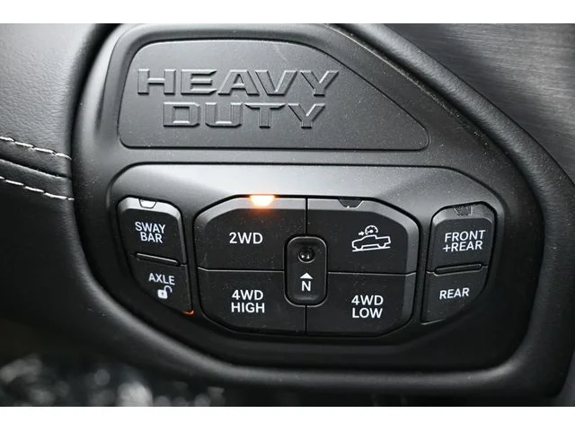 Nuevos RAM 2500 à Estados chez autogozo