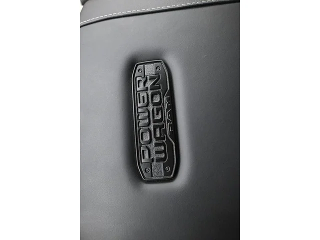 Nuevos RAM 2500 à Estados chez autogozo