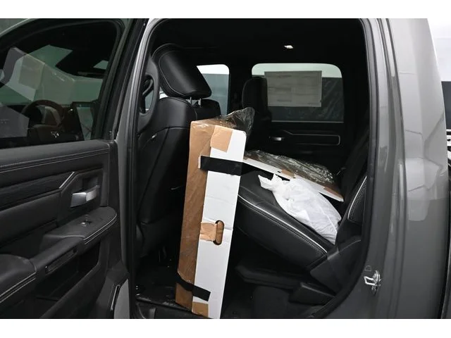 Nuevos RAM 2500 à Estados chez autogozo