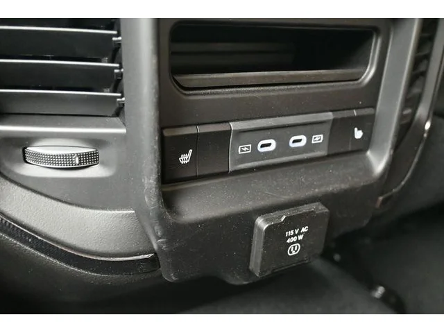 Nuevos RAM 2500 à Estados chez autogozo