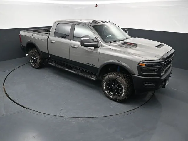 Nuevos RAM 2500 à Estados chez autogozo