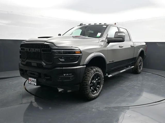 Nuevos RAM 2500 à Estados chez autogozo