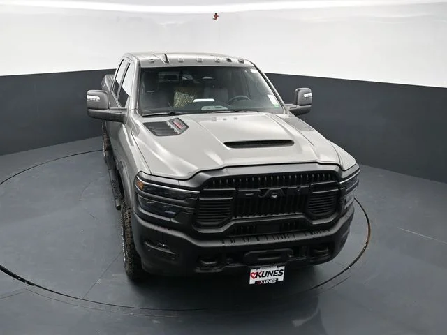 Nuevos RAM 2500 à Estados chez autogozo