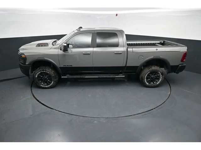 Nuevos RAM 2500 à Estados chez autogozo