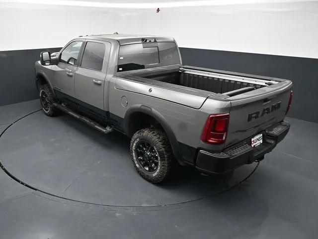 Nuevos RAM 2500 à Estados chez autogozo