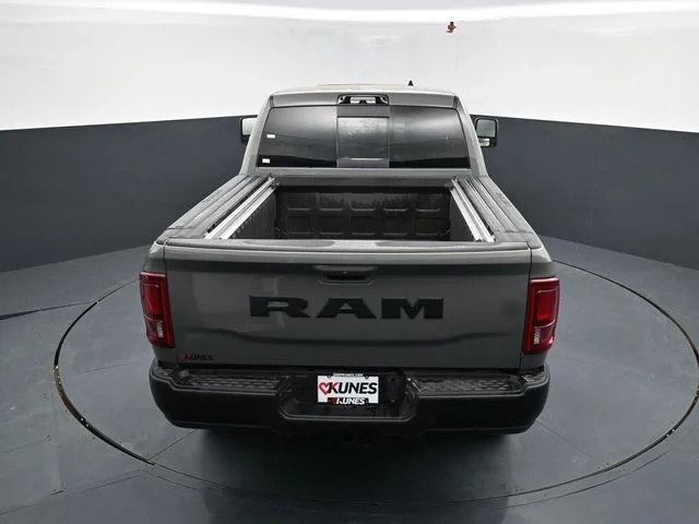 Nuevos RAM 2500 à Estados chez autogozo