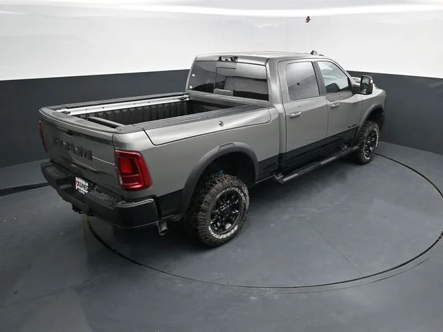 Nuevos RAM 2500 à Estados chez autogozo