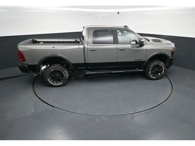Nuevos RAM 2500 à Estados chez autogozo