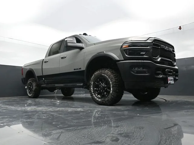 Nuevos RAM 2500 à Estados chez autogozo