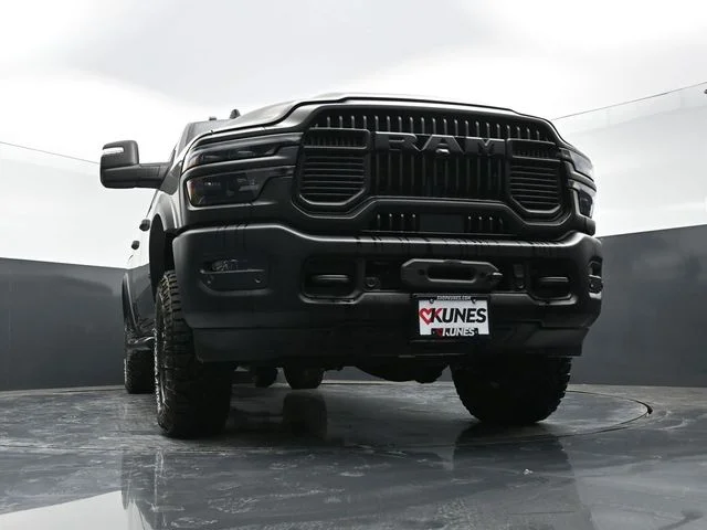 Nuevos RAM 2500 à Estados chez autogozo
