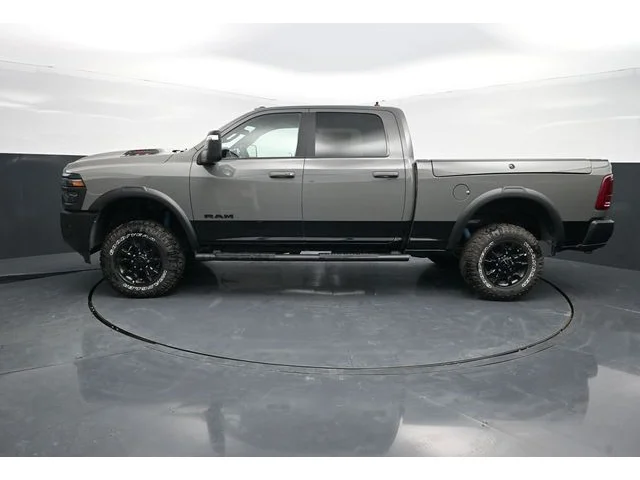 Nuevos RAM 2500 à Estados chez autogozo
