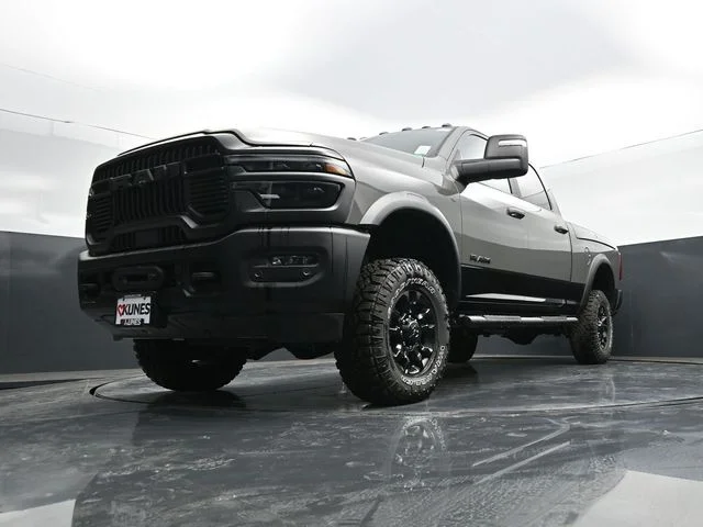 Nuevos RAM 2500 à Estados chez autogozo