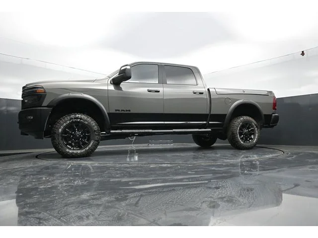 Nuevos RAM 2500 à Estados chez autogozo