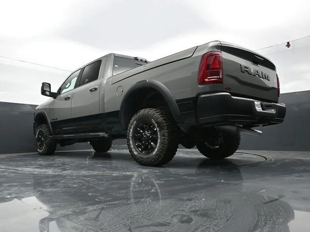 Nuevos RAM 2500 à Estados chez autogozo