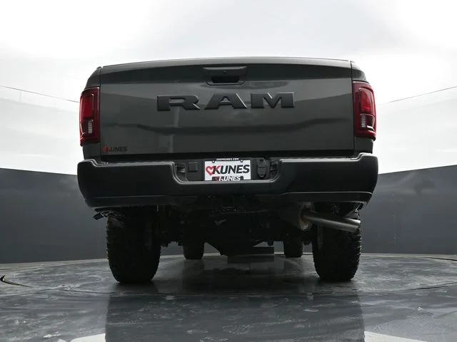 Nuevos RAM 2500 à Estados chez autogozo