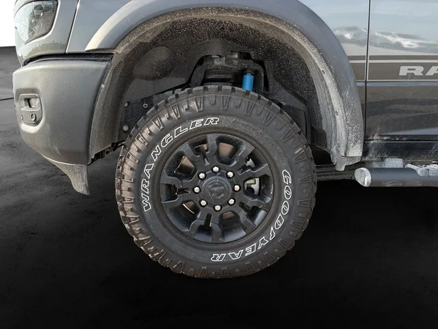 Nuevos RAM 2500 à Estados chez autogozo